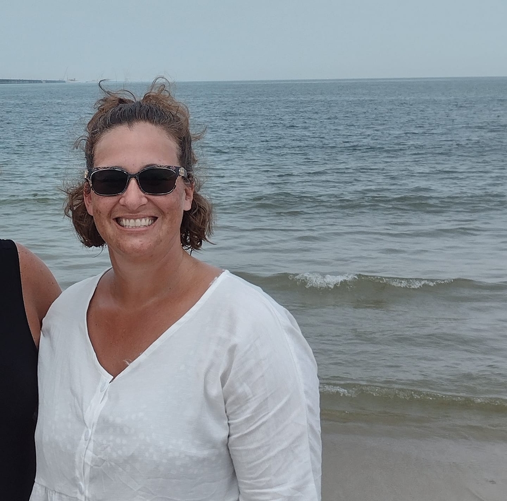 Meet your Posher, Angie